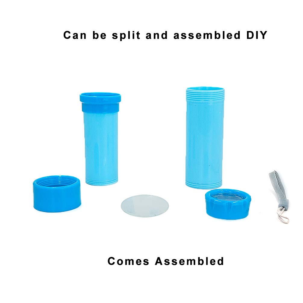 Luwint Pocket Pirate Telescope