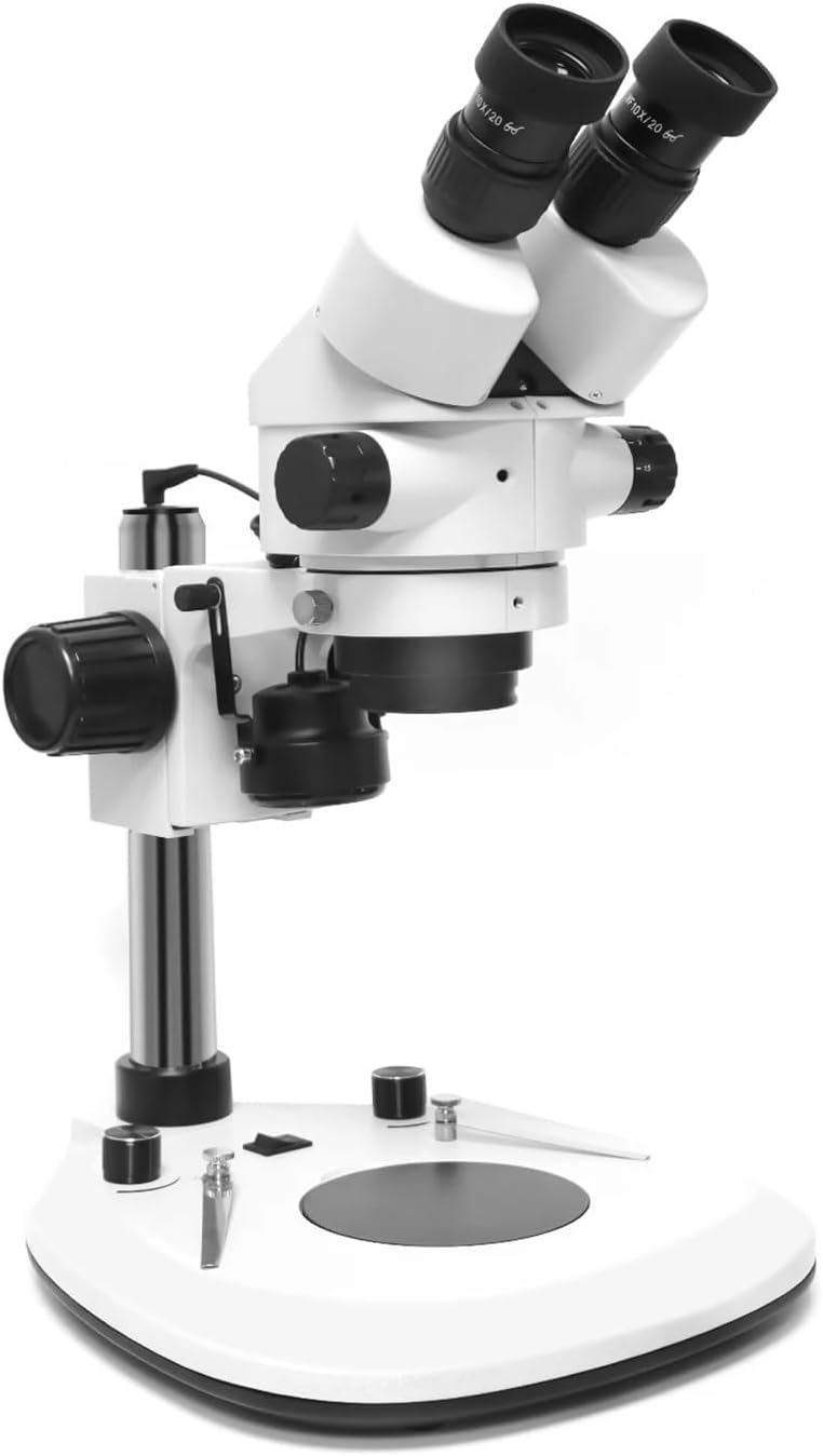 MS06A Jewelry Microscope 7-45X