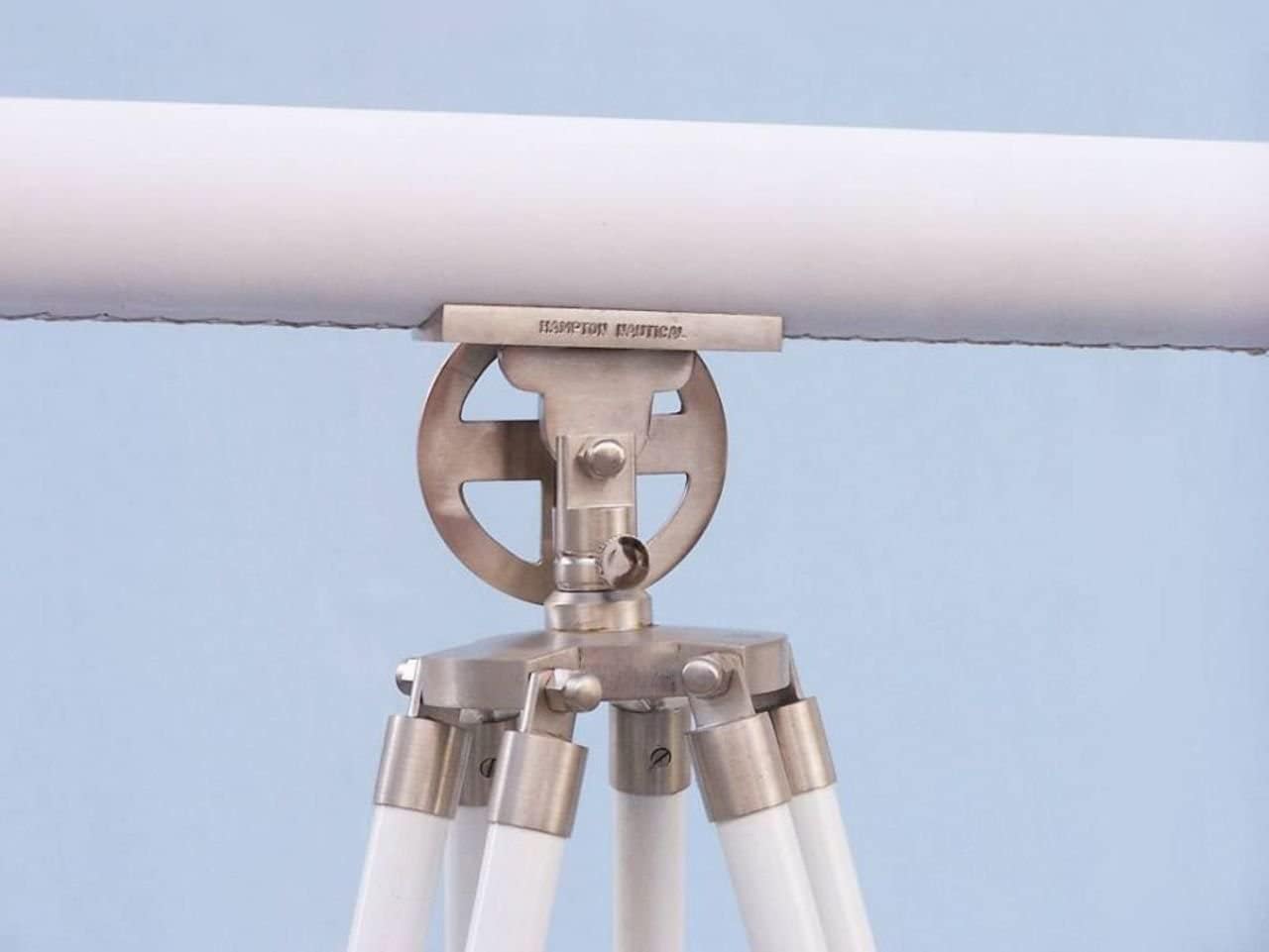 R S Enterprise Floor Standing Telescope