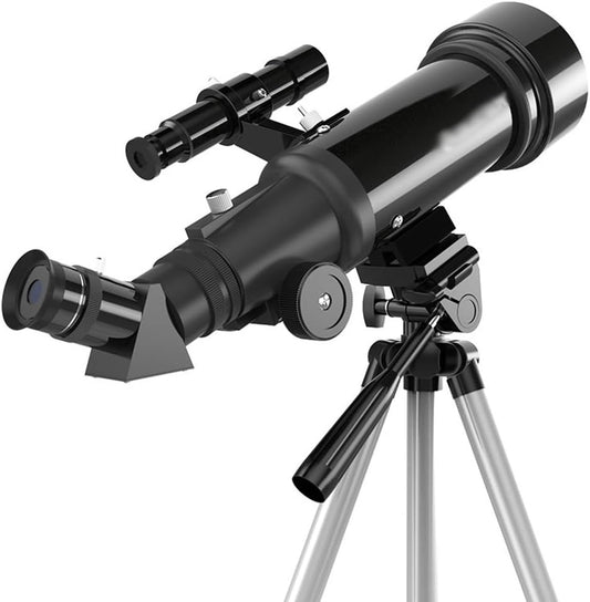 HD Astronomical Telescope – Single Tube