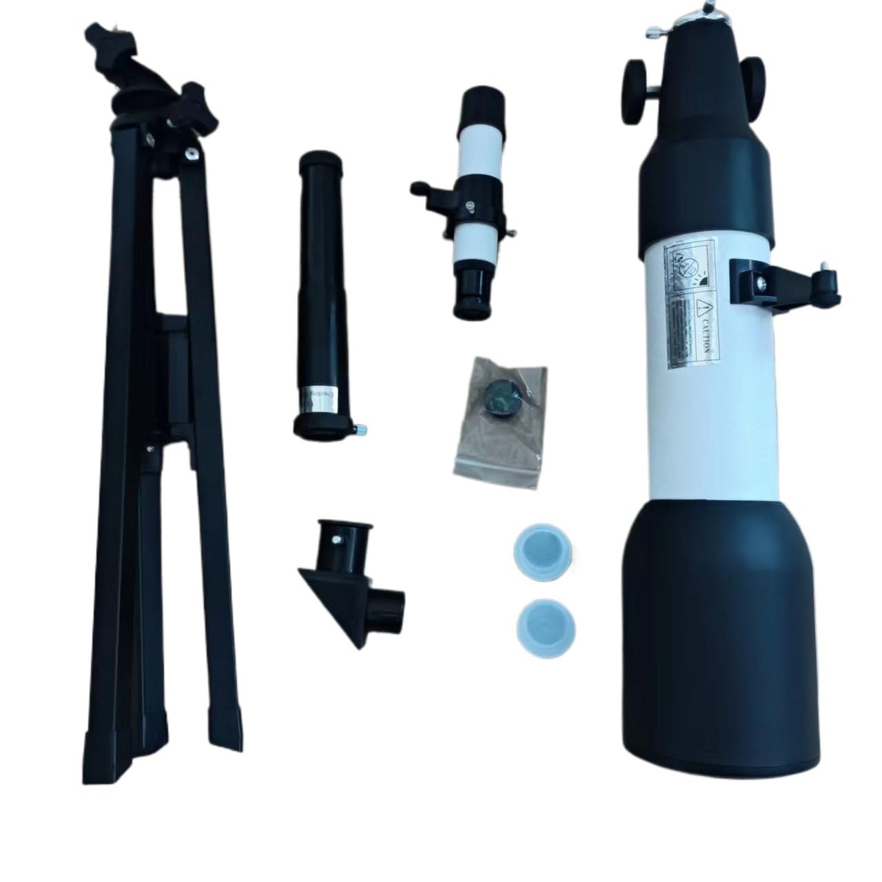 Student Astronomical Telescope