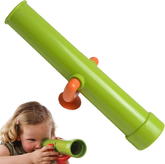 12" Pirate Playset Telescope