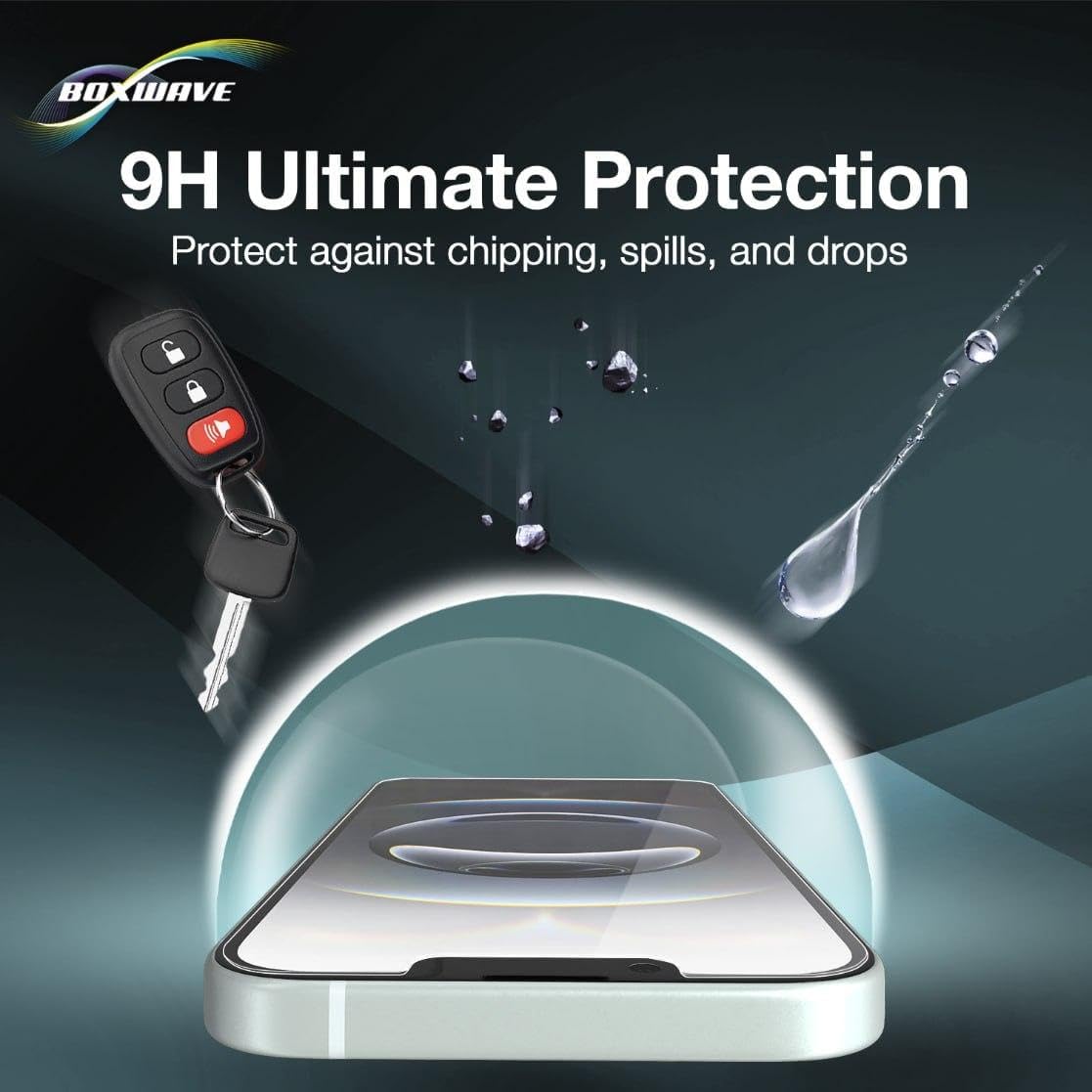 KEXWAXX Microscope Screen Protector