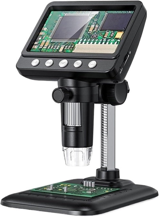 DM7C-B1 50-1000X Digital Microscope