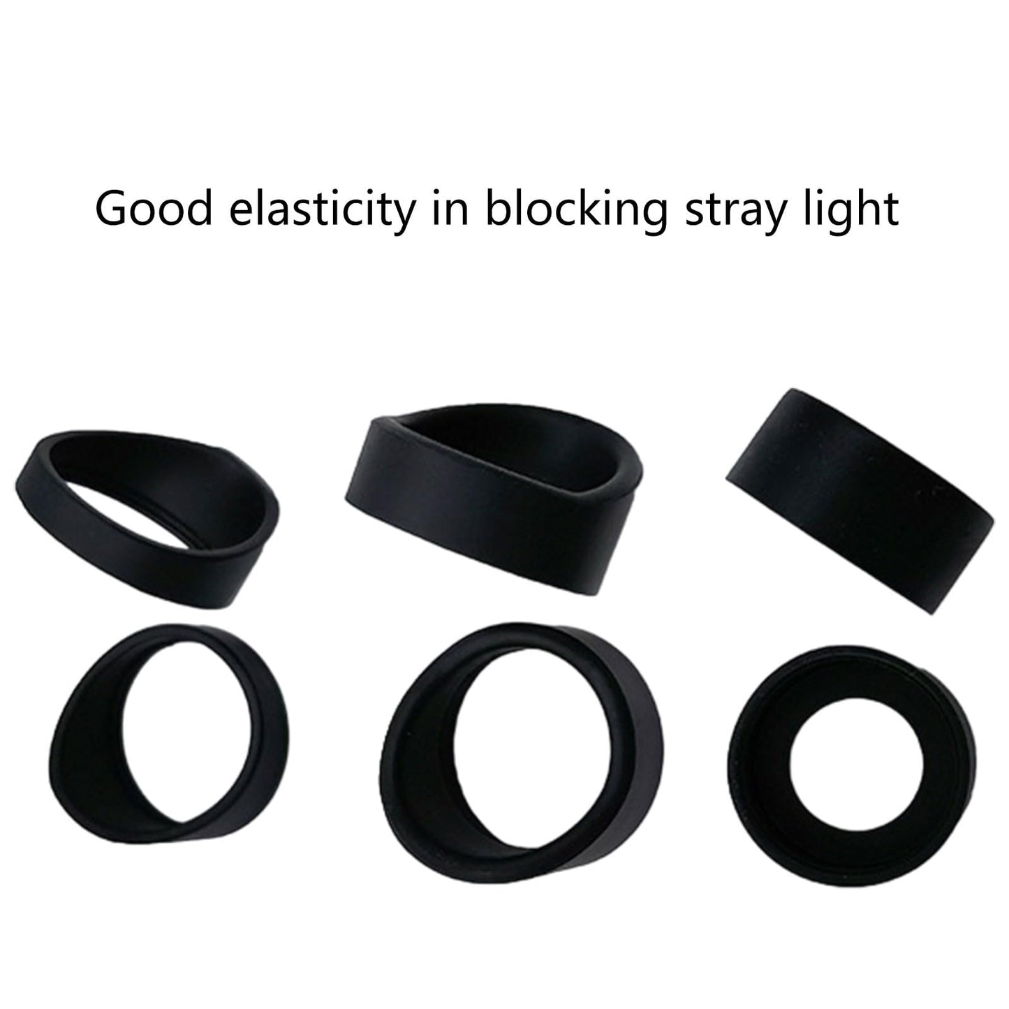28-37mm Rubber Eyepiece Shield
