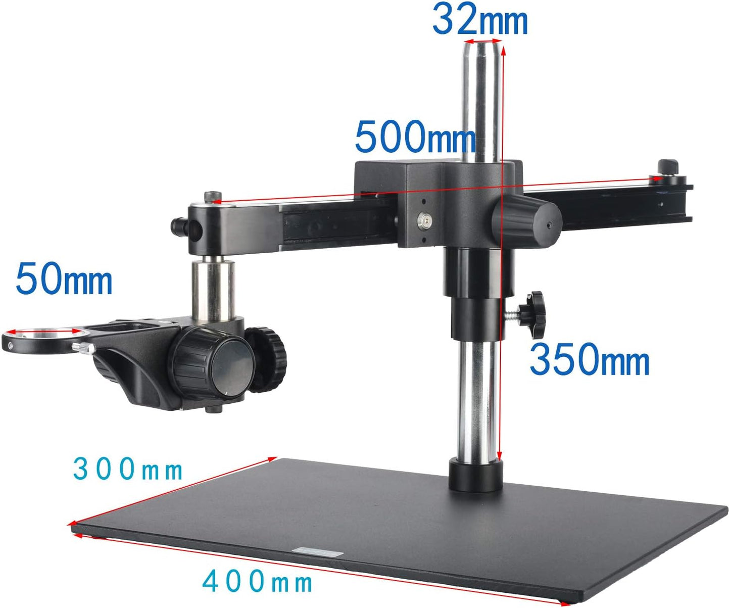20X-200X 4K Digital Microscope