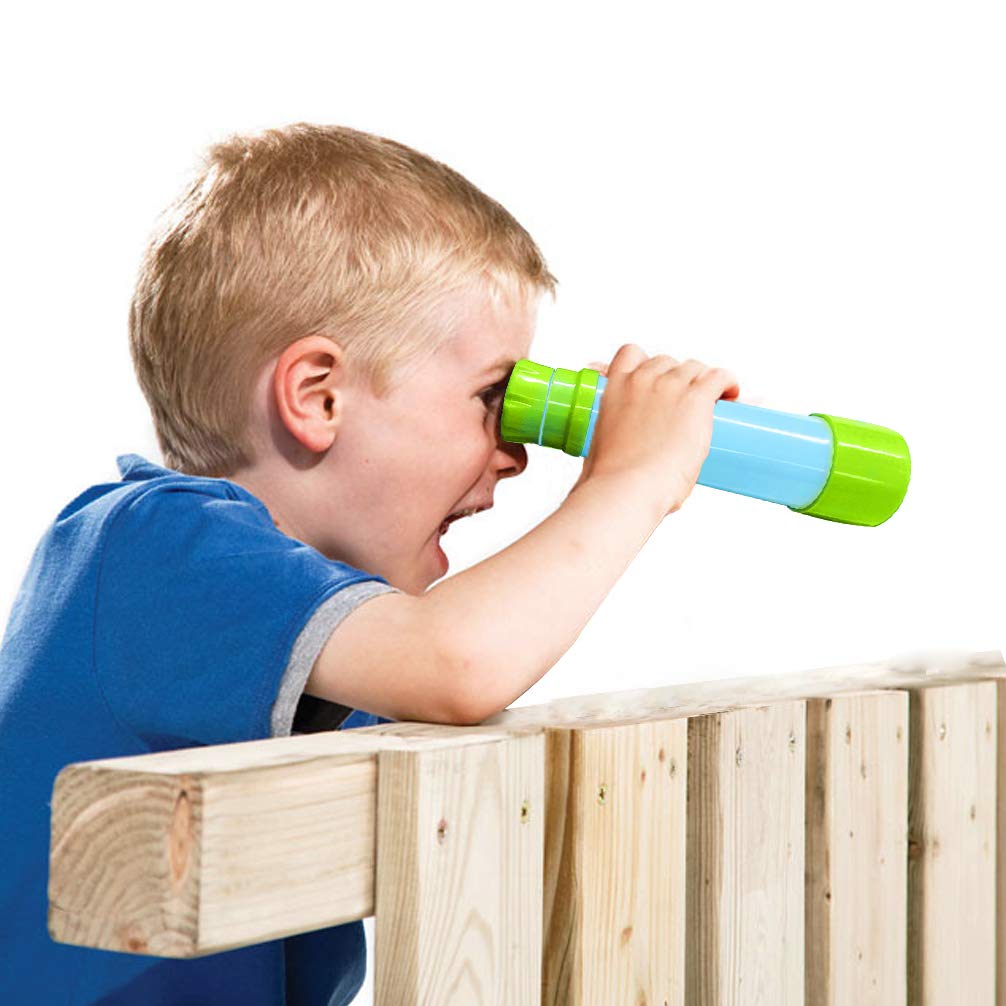 Luwint Pocket Pirate Telescope