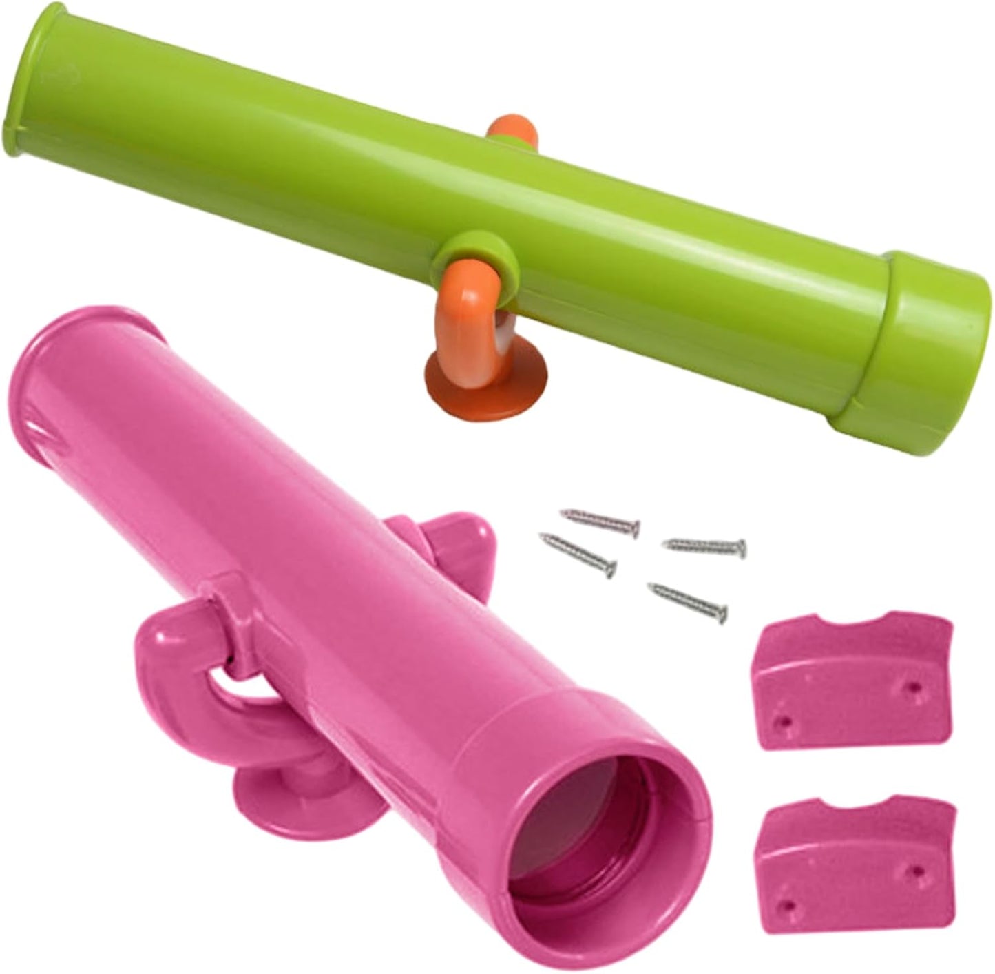 12" Pirate Playset Telescope