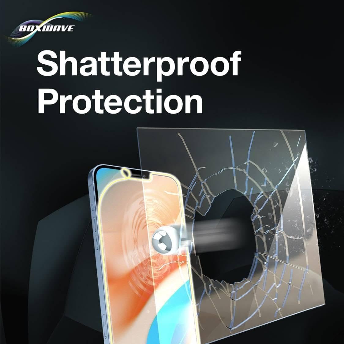 KEXWAXX Microscope Screen Protector