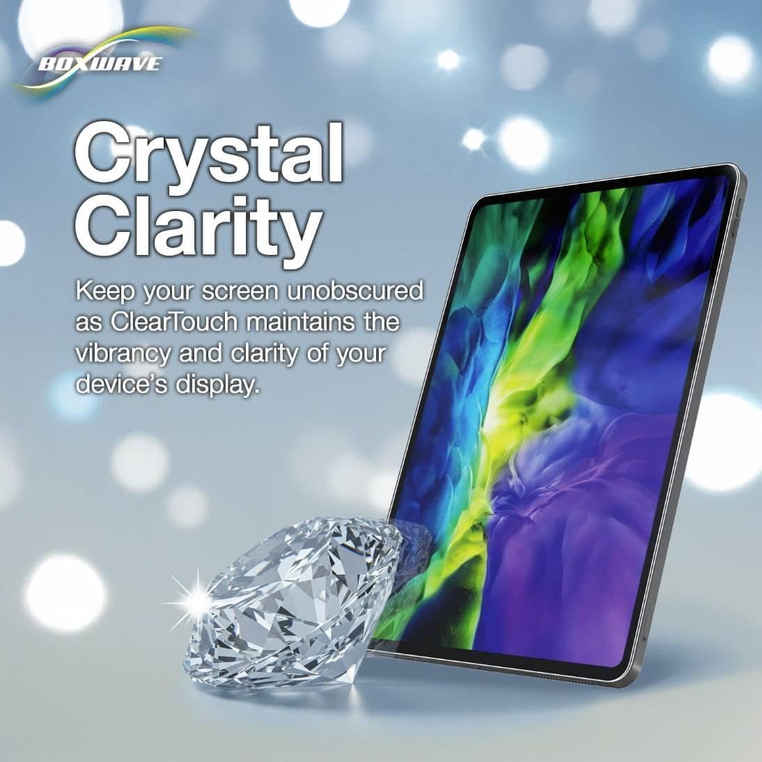 KEXWAXX Microscope Screen Protector