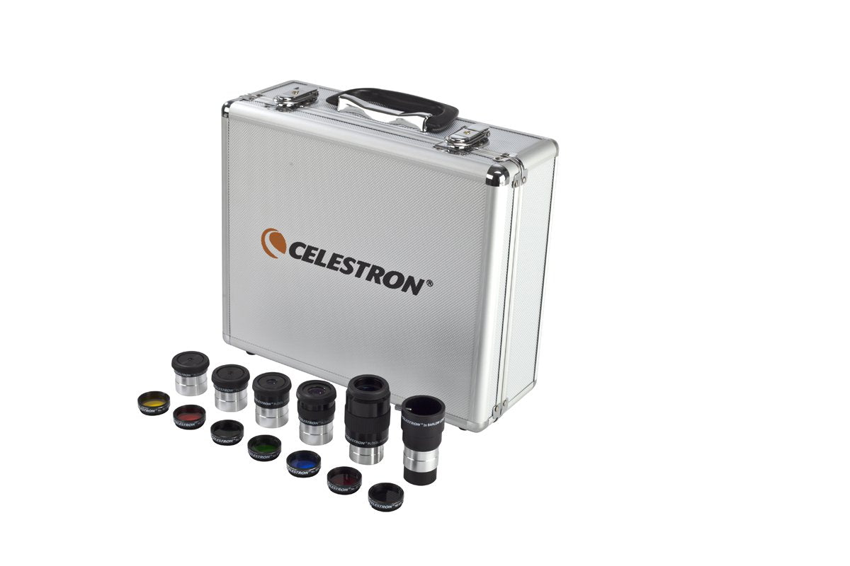 Celestron NexStar 6SE Telescope Kit