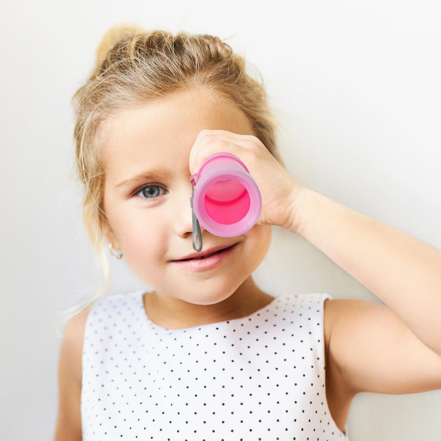 Luwint Pocket Pirate Telescope