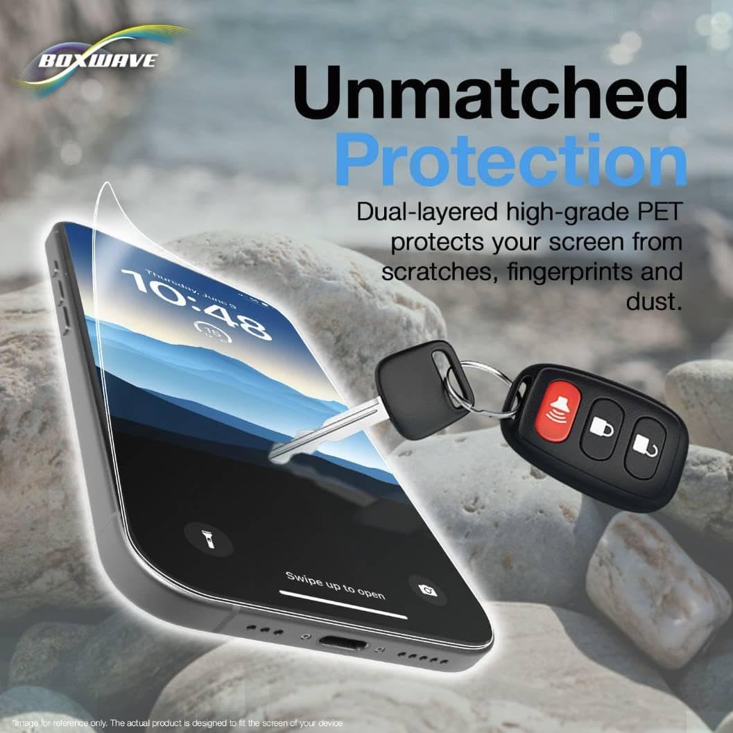 KEXWAXX Microscope Screen Protector