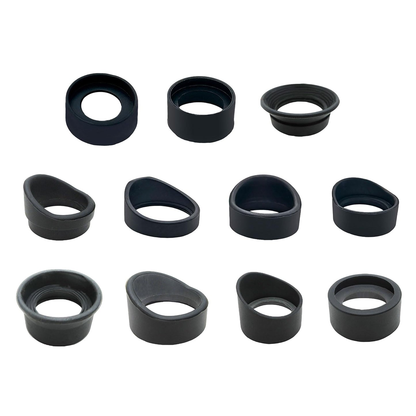 28-37mm Rubber Eyepiece Shield