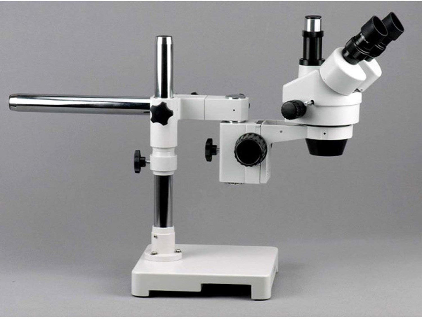 AmScope SM-3TY Microscope 7X-90X
