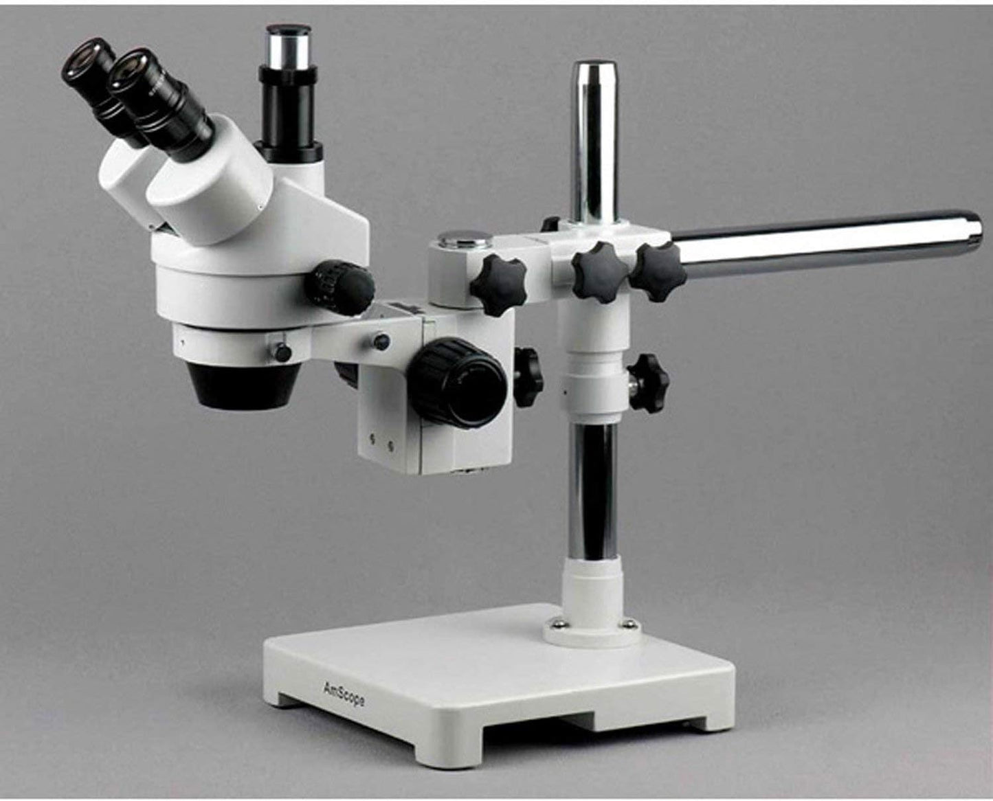 AmScope SM-3TY Microscope 7X-90X
