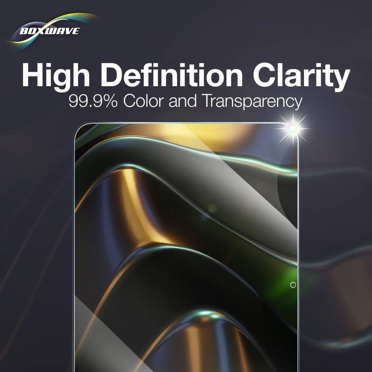 KEXWAXX Microscope Screen Protector