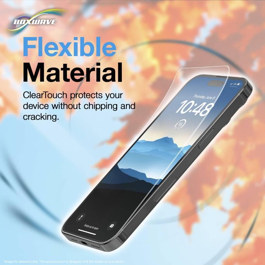 KEXWAXX Microscope Screen Protector