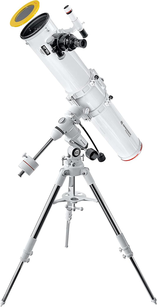 Bresser Messier NT-150L/1200 Telescope