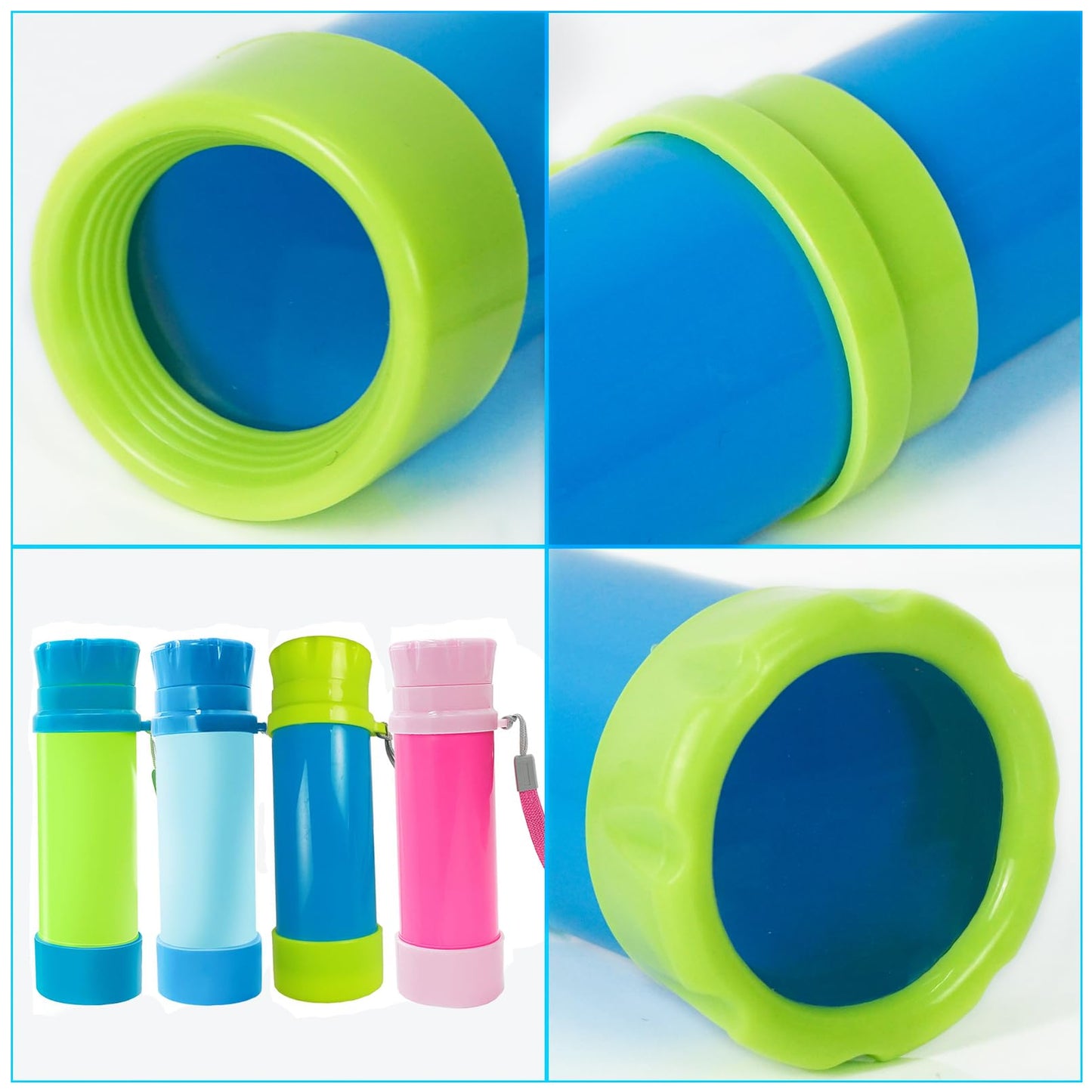 Luwint Pocket Pirate Telescope