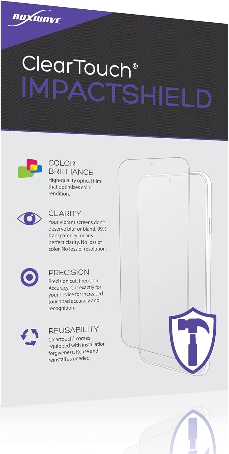 KEXWAXX Microscope Screen Protector