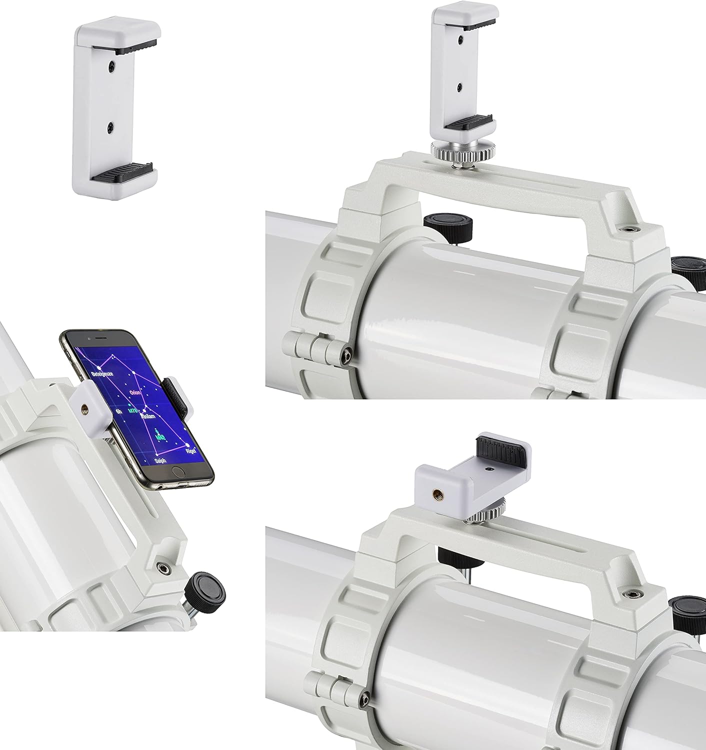 Bresser Messier NT-150L/1200 Telescope