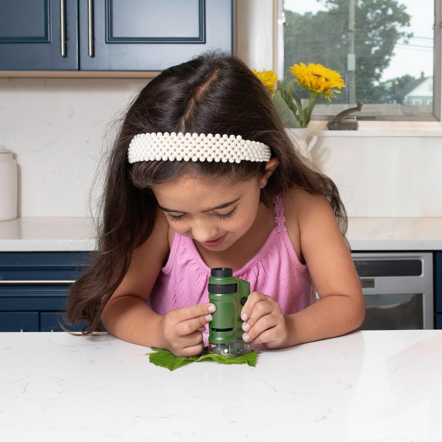 Carson MicroBrite 20-40X Microscope 6-Pack