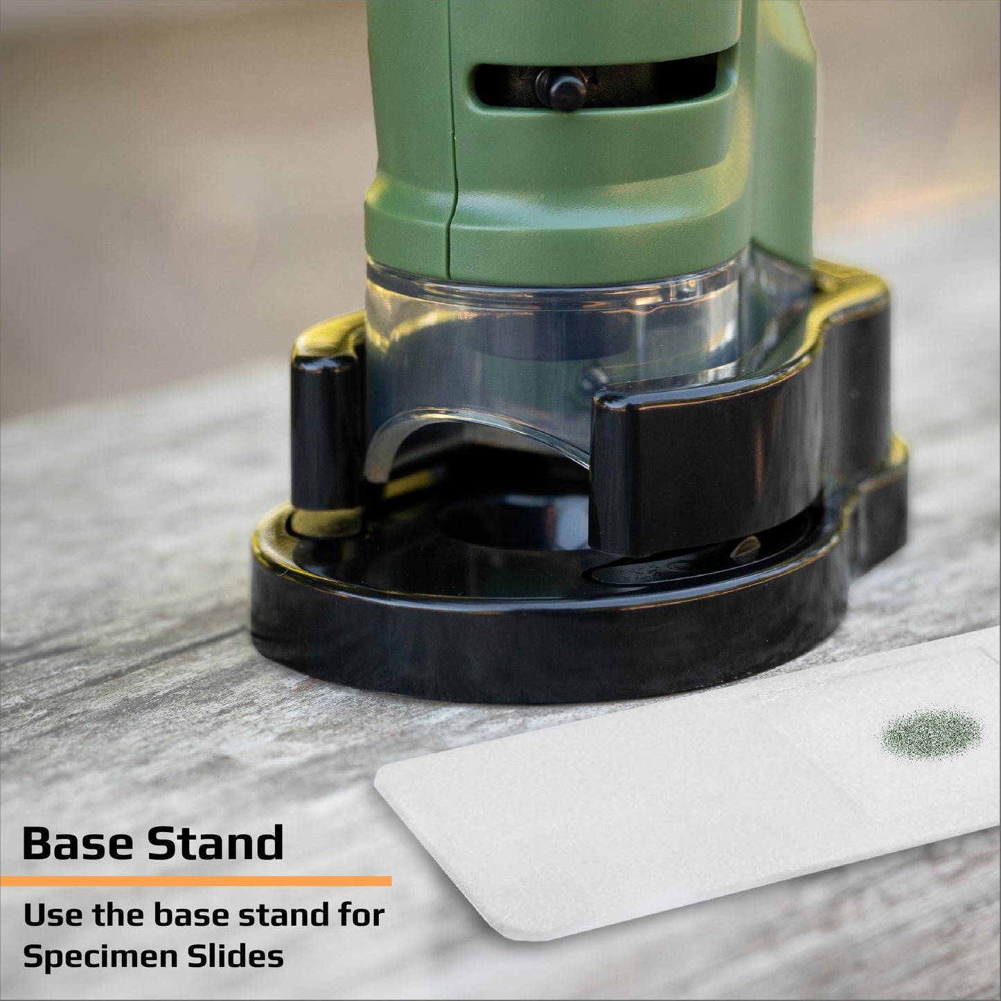 Carson MicroBrite 20-40X Microscope 6-Pack