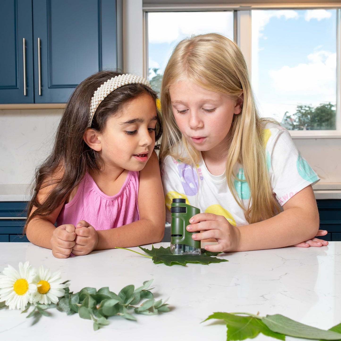 Carson MicroBrite 20-40X Microscope 6-Pack