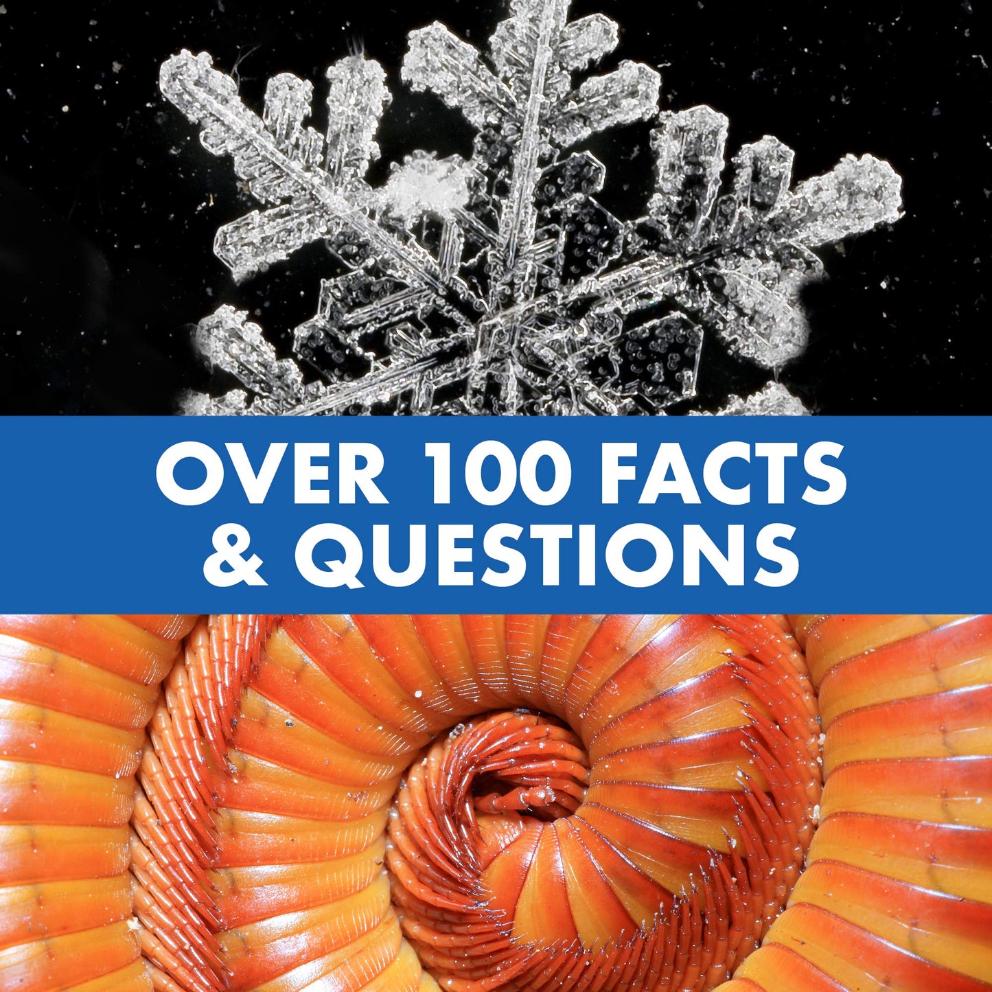 GeoSafari Jr. Talking Kids Microscope – Ages 3+